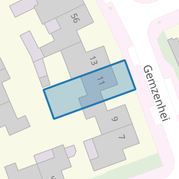 Perceel VHV01-I-3280