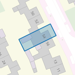 Perceel VHV01-I-3286