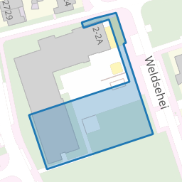 Perceel VHV01-I-3288