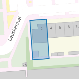 Perceel VHV01-I-3292