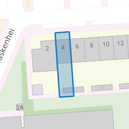 Perceel VHV01-I-3293