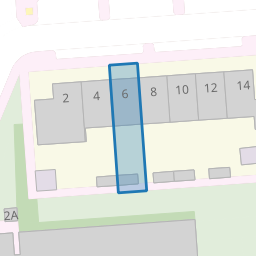 Perceel VHV01-I-3294