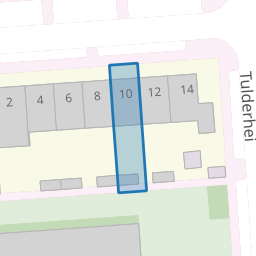 Perceel VHV01-I-3296