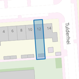 Perceel VHV01-I-3297