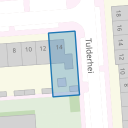 Perceel VHV01-I-3298