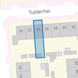 Perceel VHV01-I-3301