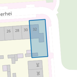 Perceel VHV01-I-3305