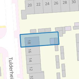 Perceel VHV01-I-3306