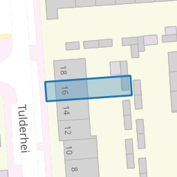 Perceel VHV01-I-3307