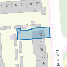 Perceel VHV01-I-3309