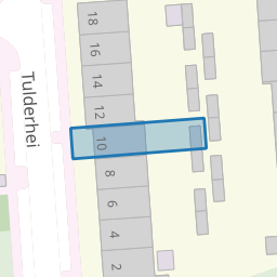 Perceel VHV01-I-3313