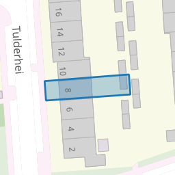 Perceel VHV01-I-3314