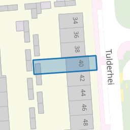 Perceel VHV01-I-3318