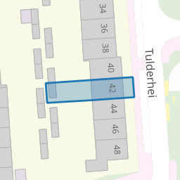 Perceel VHV01-I-3319