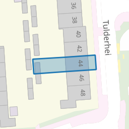 Perceel VHV01-I-3320