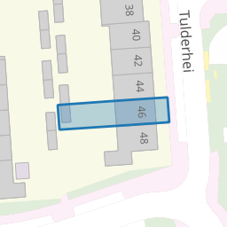 Perceel VHV01-I-3321