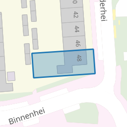 Perceel VHV01-I-3322