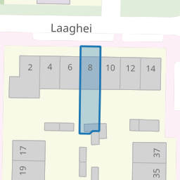 Perceel VHV01-I-3326