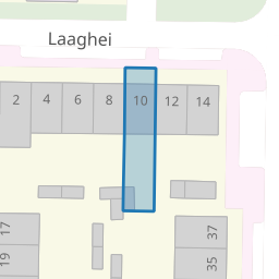 Perceel VHV01-I-3327