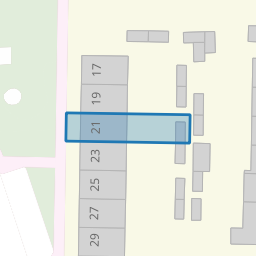 Perceel VHV01-I-3332