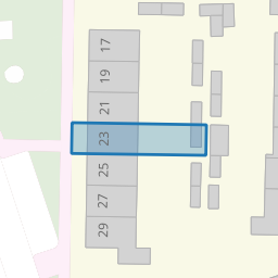 Perceel VHV01-I-3333