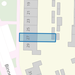 Perceel VHV01-I-3335