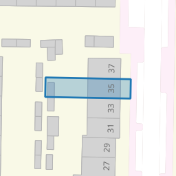 Perceel VHV01-I-3338