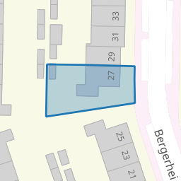 Perceel VHV01-I-3342