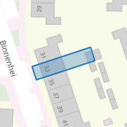 Perceel VHV01-I-3344