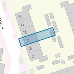 Perceel VHV01-I-3346