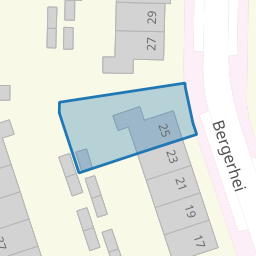 Perceel VHV01-I-3349