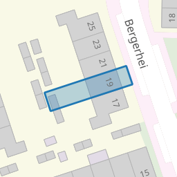 Perceel VHV01-I-3352