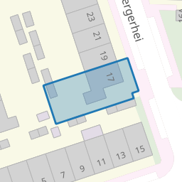 Perceel VHV01-I-3353