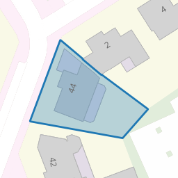 Perceel VHV01-I-3354