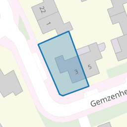 Perceel VHV01-I-3362