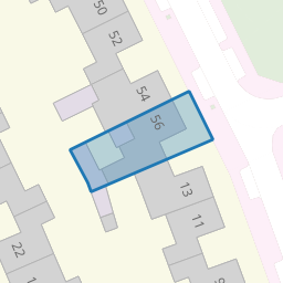 Perceel VHV01-I-3364