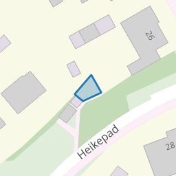 Perceel VHV01-I-3366