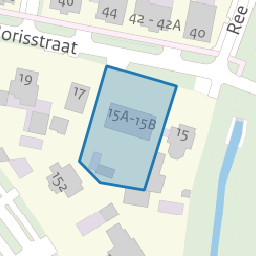 Perceel VHV01-I-3368