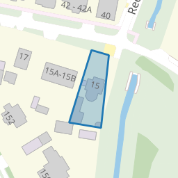 Perceel VHV01-I-3369