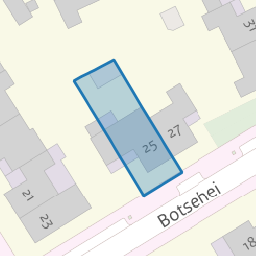 Perceel VHV01-I-3372