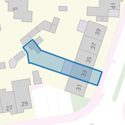 Perceel VHV01-I-3376