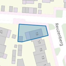 Perceel VHV01-I-3377