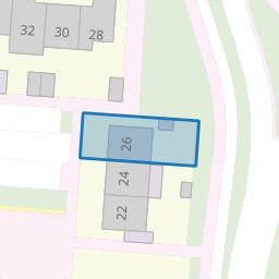 Perceel VHV01-I-3379