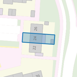 Perceel VHV01-I-3380