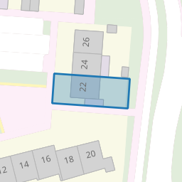 Perceel VHV01-I-3381