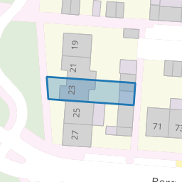 Perceel VHV01-I-3385