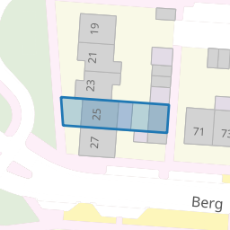 Perceel VHV01-I-3386