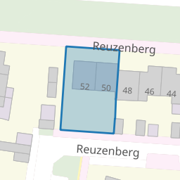 Perceel VHV01-I-3391
