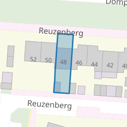 Perceel VHV01-I-3392