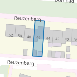 Perceel VHV01-I-3393